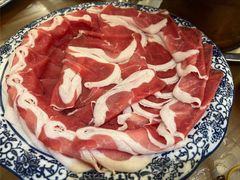 -磁器铜锅涮肉(交大东路店)