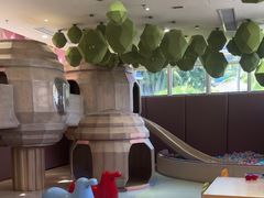 -水桶王国主题餐厅·聚会·生日派对·亲子活动·家庭套餐(亚龙湾希尔顿店)