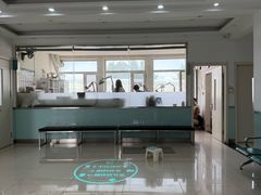 -派美特宠物医院·核磁CT·骨科肿瘤·疑难转诊(沈农禾丰店)