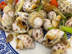 -桂园白粥·潮汕老味道