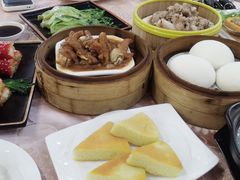 -新东源国际酒店·新东源食坊(沙井店)
