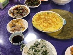 -晓琦农家菜馆·地道农家菜