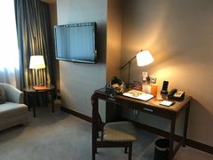 -马哥孛罗香港酒店