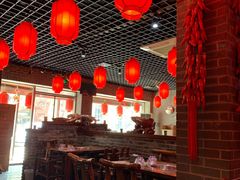 -乐山串串香老火锅(鼓楼店)