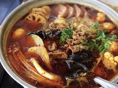 麻辣烫-眉州东坡酒楼