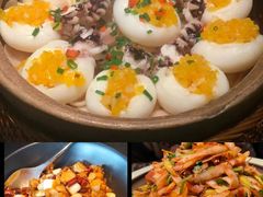 -晓长安·新陕菜(曲江店)