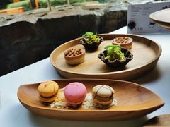 -三嚥阁 La Villa Restaurant