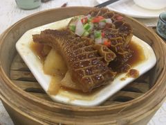 -恒宝大酒楼(城际·荔盈大厦店)