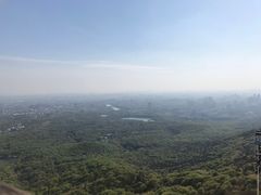 -紫金山索道-售票处