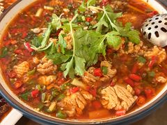 -飞虹鱼馆(春华路店)