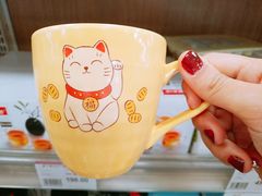 -永旺梦乐城国际商城(北清路店)