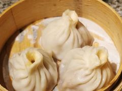 天王烤鸭包-南京大牌档(人民广场店)