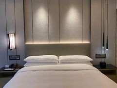-深圳彭年万丽酒店