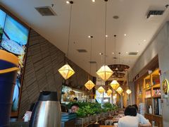 -云海肴·汽锅鸡·云南菜(苏州中心店)