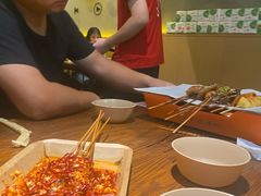 -为民烧烤吧.自贡爆炒菜(收录10年好店)