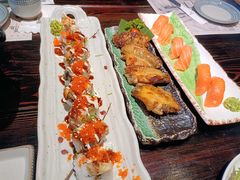 -芥岛(河北大街店)