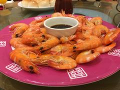 -稻香酒家·33年老字号·港式粤菜(富邦中心店)