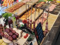 -锦州御烧烤·形象店(人民街店)