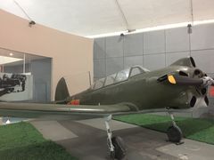 -中国航空博物馆