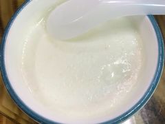双皮奶-禄源公·老莞诚饭店