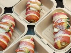 -莫卡乡村(黄龙万科店)