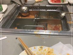 -海底捞火锅(雄峰城店)