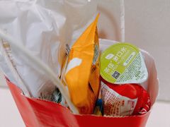 -海底捞大排档火锅(悦荟广场店)