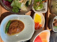 -阿吾罗日本料理(K11艺术中心店)