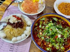 缠绵火锅粉-冒椒火辣(太古里店)