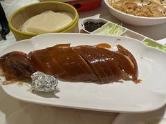 -大鸭梨烤鸭(房山店)