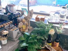 -CoffeeVendor(西乡店)