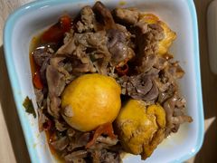 -老乡鸡(融科天地店)