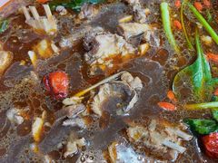 -亿百顺红焖羊排小馆(总店)