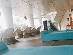 -格力东澳大酒店-蓝色海岸餐厅