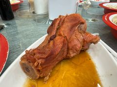 -李老哈·东北菜(宋园路店)