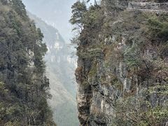 -矮寨·十八洞·德夯大峡谷景区