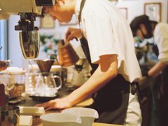 -唐咖精品咖啡(大理古城手冲店)