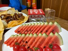 -永红源啤酒·烧烤·海鲜·大排档(青特城店)