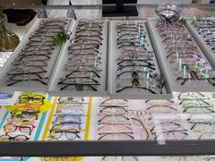 -华彬眼镜专业渐进配镜(潘家园店)