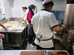 -清真·马安军辣子牛肉面