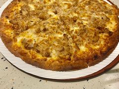 -必胜客(双榆树店)