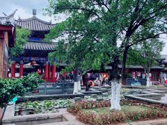 -在路上酒吧(大理古城店)