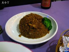 鳗鱼炒饭-德大西餐社(云南南路店)