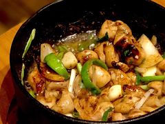 -小粤楼·怀旧粤菜(万辉国际广场店)
