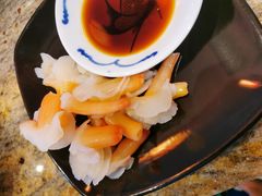 -白天鹅宾馆·流浮阁咖啡厅