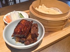 -HOHO餐厅(古子城店)