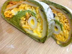 -七叔是岛民(花基新村店)