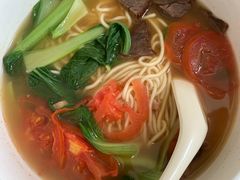 -高奶奶馄饨铺(星桥店)