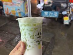 -鲍氏老字号冷热饮老店(瑞安店)