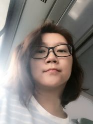 锁骨发-TWOFACE 双面理发馆